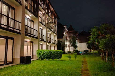 3 Bedroom Condo for rent in San Phi Suea, Chiang Mai