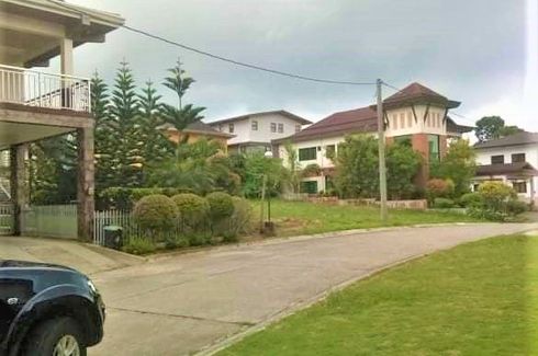Land for sale in Tagaytay, Cavite