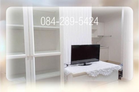 1 Bedroom Condo for sale in Motif Condo, Bang Yi Ruea, Bangkok near BTS Pho Nimit