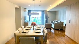 3 Bedroom Apartment for rent in Khlong Toei Nuea, Bangkok near BTS Nana