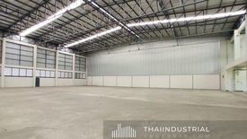 Warehouse / Factory for rent in Lam Sai, Phra Nakhon Si Ayutthaya