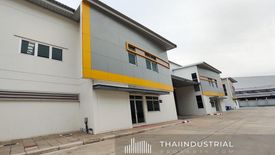 Warehouse / Factory for rent in Lam Sai, Phra Nakhon Si Ayutthaya