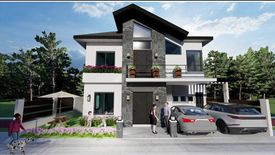 4 Bedroom House for sale in Pramana Residential Park, Malitlit, Laguna