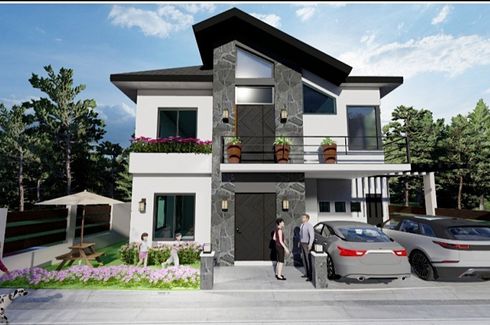 4 Bedroom House for sale in Pramana Residential Park, Malitlit, Laguna