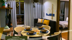 Condo for sale in The Sapphire Bloc – East Tower, San Antonio, Metro Manila near MRT-3 Ortigas