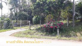 Land for sale in Thap Sai, Chanthaburi