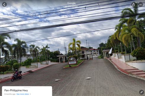 Land for sale in Tres de Mayo, Davao del Sur