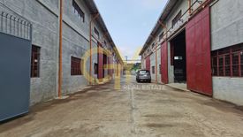 Warehouse / Factory for rent in Kaligayahan, Metro Manila