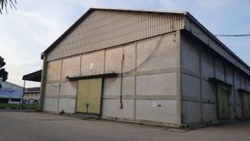 1 Bedroom Warehouse / Factory for rent in Bang Kadi, Pathum Thani