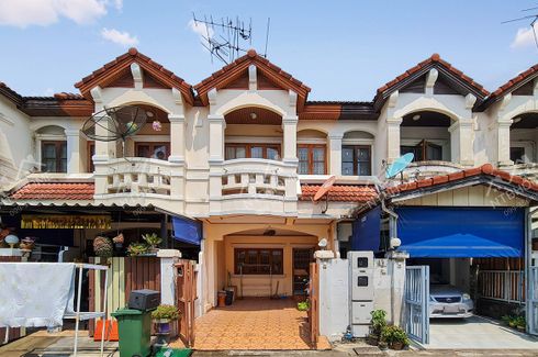 2 Bedroom Townhouse for sale in Bang Rak Noi, Nonthaburi