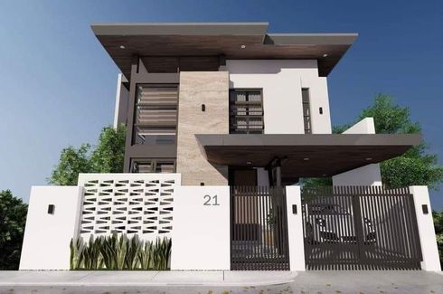 4 Bedroom House for sale in San Agustin, Pampanga