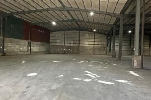 Warehouse / Factory for rent in San Vicente, Laguna