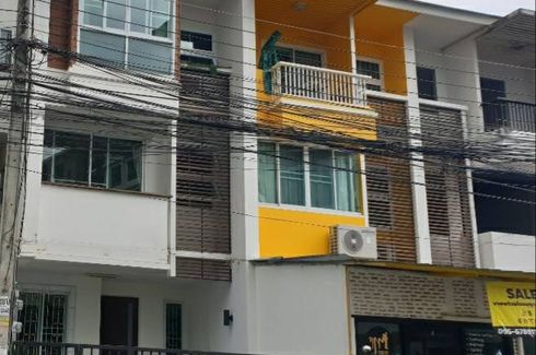 3 Bedroom Townhouse for Sale or Rent in Suthep, Chiang Mai