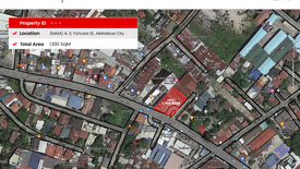 Land for rent in Guizo, Cebu