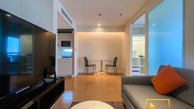 1 Bedroom Serviced Apartment for rent in PARKROYAL Suites Bangkok, Khlong Toei, Bangkok near BTS Nana