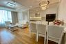 2 Bedroom Apartment for rent in LEMAN LUXURY APARTMENTS, Phuong 6, Ho Chi Minh