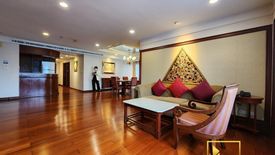 3 Bedroom Serviced Apartment for rent in Centre Point Hotel Sukumvit10, Khlong Tan Nuea, Bangkok near BTS Asoke