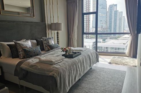 2 Bedroom Condo for sale in RHYTHM Ekkamai, Khlong Tan Nuea, Bangkok near BTS Ekkamai