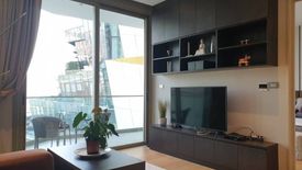 1 Bedroom Condo for sale in Magnolias Waterfront Residences, Khlong Ton Sai, Bangkok near BTS Saphan Taksin