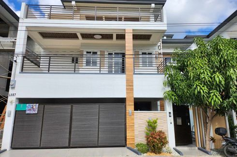 7 Bedroom House for rent in Pampang, Pampanga