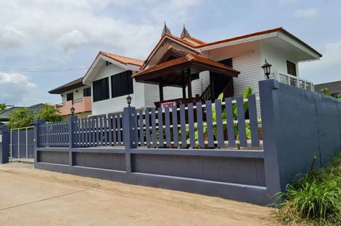 4 Bedroom House for sale in Noen Phra, Rayong