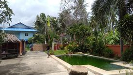 3 Bedroom Villa for sale in Bo Phut, Surat Thani