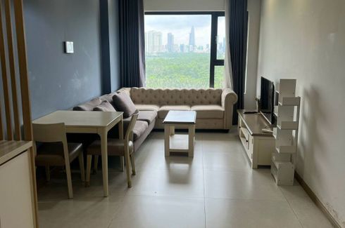Cho thuê căn hộ chung cư 1 phòng ngủ tại Bình Khánh, Quận 2, Hồ Chí Minh