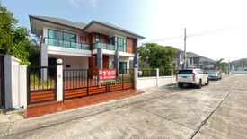 3 Bedroom House for sale in Ban Chang, Rayong