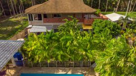 7 Bedroom Villa for sale in Bo Phut, Surat Thani