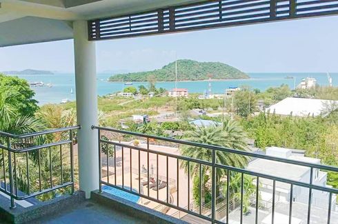 Condo for rent in Wichit, Phuket