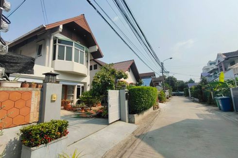 4 Bedroom House for sale in Anusawari, Bangkok near MRT Ram Inthra 3