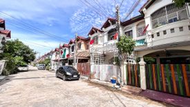 2 Bedroom Townhouse for sale in Bang Rak Noi, Nonthaburi near MRT Bang Rak Noi Tha It