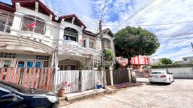 ขายทาวน์เฮ้าส์ 2 ห้องนอน ใน บางรักน้อย, เมืองนนทบุรี ใกล้ MRT บางรักน้อย-ท่าอิฐ