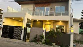 4 Bedroom House for sale in Angeles, Pampanga