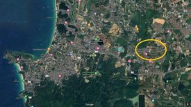 Land for sale in Choeng Thale, Phuket