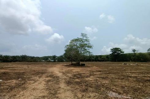 Land for sale in Choeng Thale, Phuket