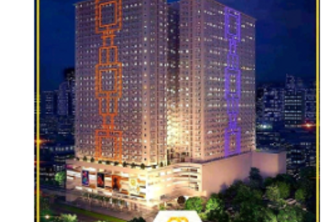 Serviced Apartment for sale in Barangay 97, Metro Manila near MRT-3 Taft Avenue
