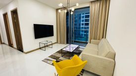 2 Bedroom Apartment for rent in Phuong 22, Ho Chi Minh