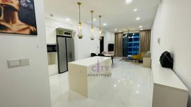 2 Bedroom Apartment for rent in Phuong 22, Ho Chi Minh