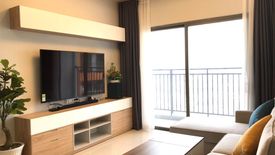 3 Bedroom Apartment for rent in Binh Trung Tay, Ho Chi Minh