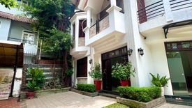 4 Bedroom Townhouse for rent in Thao Dien, Ho Chi Minh