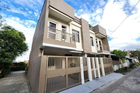 3 Bedroom Townhouse for sale in Molino IV, Cavite