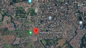 Land for sale in Almanza Dos, Metro Manila