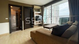 2 Bedroom Condo for rent in Rhythm Ratchada, Huai Khwang, Bangkok near MRT Ratchadaphisek