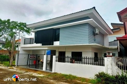 4 Bedroom House for sale in Pajo, Cebu