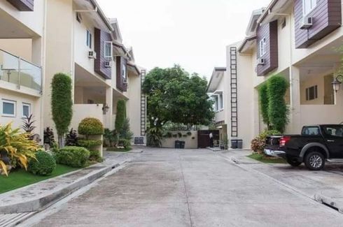 4 Bedroom Townhouse for rent in Lahug, Cebu