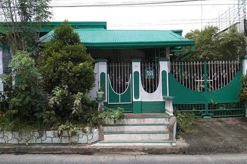 House for sale in Central, Metro Manila