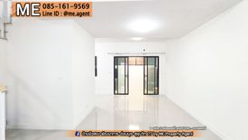 3 Bedroom Townhouse for sale in Suan Luang, Bangkok near MRT Khlong Kalantan