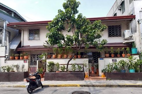 8 Bedroom House for sale in Guadalupe Nuevo, Metro Manila near MRT-3 Guadalupe