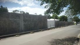 Land for rent in Bagong Silangan, Metro Manila